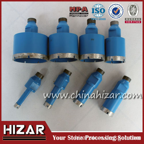 Diameter 18mm-600mm Diamond Bit/Diamond Core Drill from china manufacturer